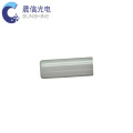 Zirconia Fiber Optic Ceramic apc Ferrule and sleeve Electric Ceramic Component